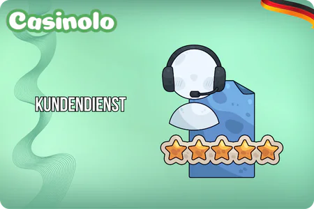 Casinolo Kundendienst
