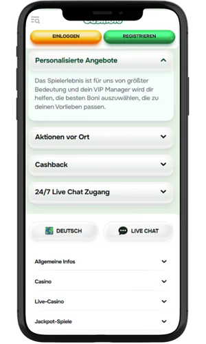 Angebote