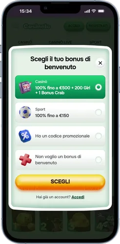 Bonusi più adatto