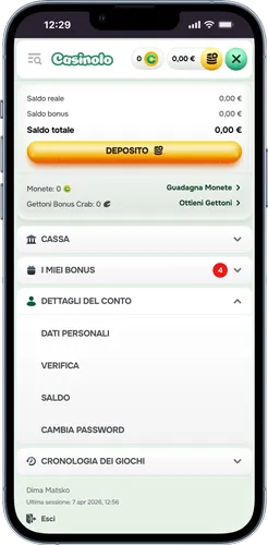Cashback system