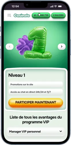 S'inscrire